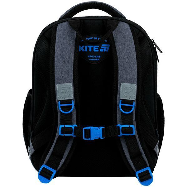 Рюкзак школьный каркасный Kite Education Level UP K26-556M-3 K26-556M-3 фото