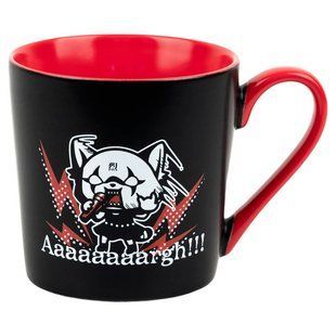 Чашка Kite Aggretsuko AR25-216-1, 400 мл AR25-216-1 фото