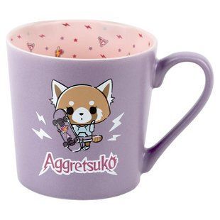 Чашка Kite Aggretsuko AR25-216-2, 400 мл AR25-216-2 фото