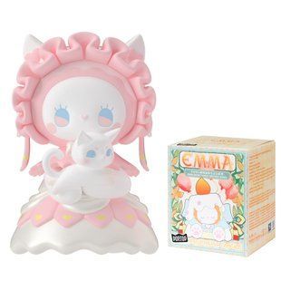 Колекційна фігурка Pop Top Lucky Emma - Свято дня народження MJ-000028 фото