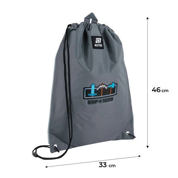 Сумка для обуви Kite Next level K25-600M-18 K25-600M-18 фото
