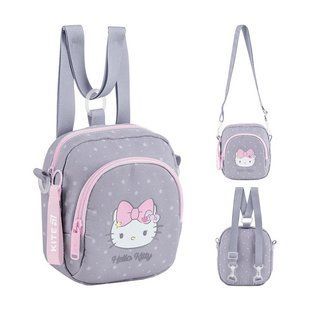 Сумка-рюкзак дитяча Kite Kids Hello Kitty HK25-2620-1 HK25-2620-1 фото