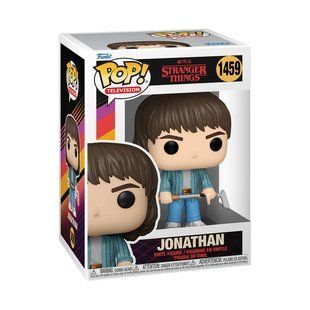 Ігровая фігурка Funko POP! - Джонатан з ключкою для гольфу 72134 фото