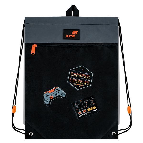 Сумка для обуви Kite Game Zone K26-601M-46 K26-601M-46 фото