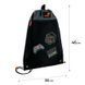 Сумка для обуви Kite Game Zone K26-601M-46 K26-601M-46 фото 2
