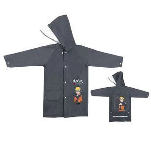 Дощовик дитячий Kite Naruto S 115 - 130 см NR24-2600S NR24-2600S фото