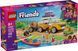 Конструктор LEGO Friends Автомобіль для подорожей із друзями 220 деталей (42659) 42659 фото 1
