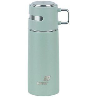 Термос Kite K25-1223-4, 350 мл, зеленый (K25-1223-4) K25-1223-4 фото