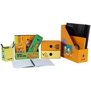Настольный органайзер Kite Garfield GF25-357 GF25-357 фото