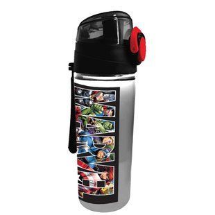 Бутылка для воды YES Marvel.Avengers 620мл (707635) 707635 фото
