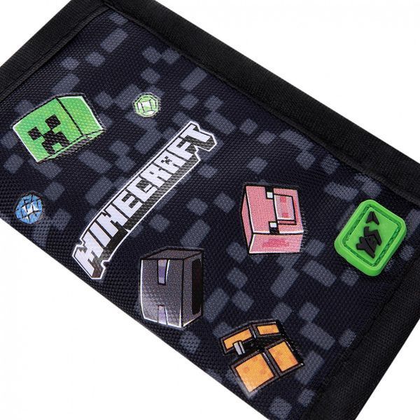 Кошелек Yes Minecraft Comix W-1 (533686) 533686 фото