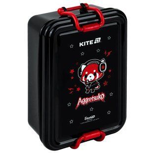 Ланчбокс Kite Aggretsuko AR25-175, 650 мл AR25-175 фото