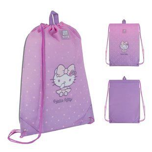 Сумка для взуття Kite Hello Kitty HK25-600M-1 HK25-600M-1 фото