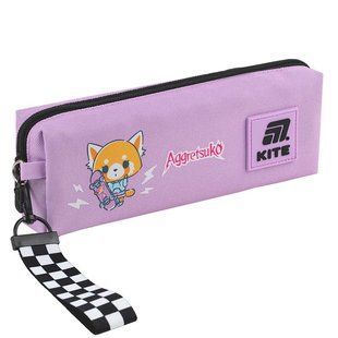 Пенал Kite Aggretsuko AR25-642 AR25-642 фото