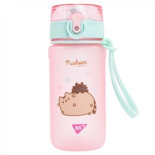 Пляшка для води Yes Pusheen 500 мл (708321) 708321 фото