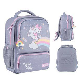 Рюкзак детский Kite Kids Hello Kitty HK25-559XS HK25-559XS фото