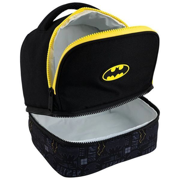 Сумка для ланча Kite DC Batman DC25-2708 DC25-2708 фото