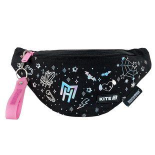 Сумка-бананка дитяча Kite Kids Monster High MH25-2577 MH25-2577 фото