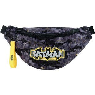 Сумка-бананка Kite дитяча DC Comics Batman DC24-2577 DC24-2577 фото