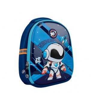 Рюкзак детский YES Robohero K-33 (550018) 550018 фото