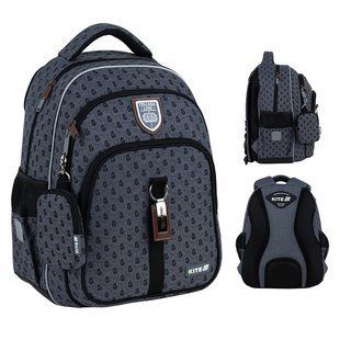 Рюкзак шкільний Kite Education College Line Boy K25-763M-3 K25-763M-3 фото