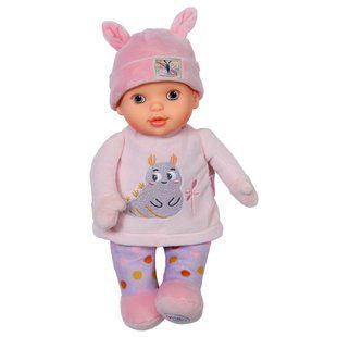 Лялька Baby Born For babies Солодке малятко (838730) 838730 фото