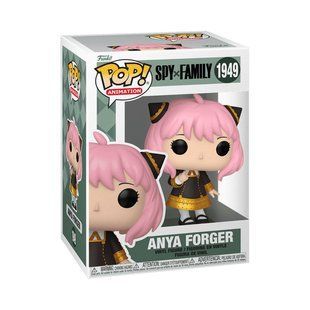Ігрова фігурка Funko POP! серії Сім'я шпигуна - Аня Форджер 86528 фото