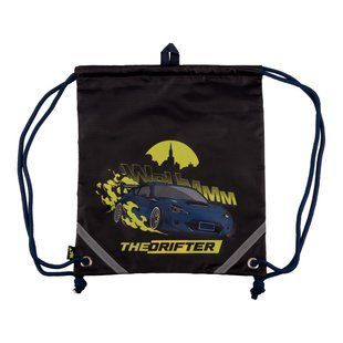 Сумка для обуви Yes Drift King SB-10 559637 фото