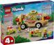 Конструктор LEGO Friends Грузовик с хот-догами 100 деталей (42633) 42633 фото 1