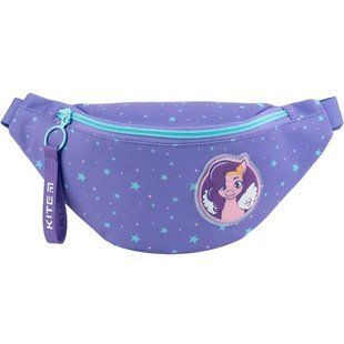Сумка-бананка Kite дитяча My Little Pony LP24-2577 LP24-2577 фото