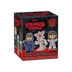 Ігрова фігурка Funko Mystery Minis - Дивні дива 62401 фото