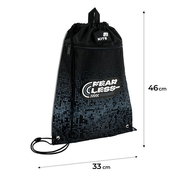 Сумка для взуття Kite Fearless K26-601M-32 K26-601M-32 фото