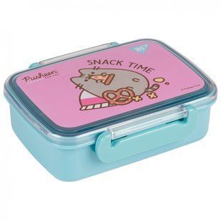 Ланч-бокс Yes Pusheen 420 мл (708055) 708055 фото