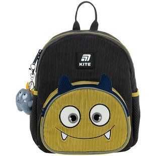 Рюкзак детский Kite Kids Monster K25-2727XS-7 K25-2727XS-7 фото