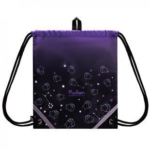 Сумка для обуви YES SB-10 Pusheen Stellar (550089) 550089 фото