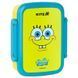 Ланчбокс Kite Sponge Bob SB25-160, 420 мл SB25-160 фото 1