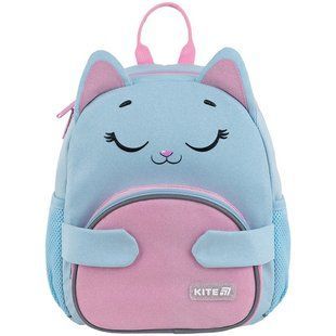 Рюкзак детский Kite Kids Sleepy Cat K25-2727XS-2 K25-2727XS-2 фото