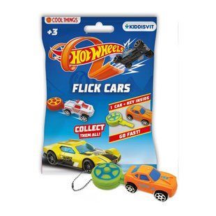 Игровая машинка-сюрприз Cool Things &ndash; Hot Wheels (HW025) HW025 фото