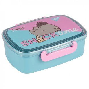 Ланч-бокс Yes Pusheen 750 мл (708065) 708065 фото