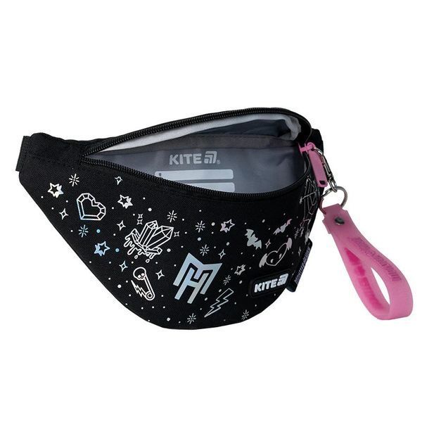 Сумка-бананка детская Kite Kids Monster High MH25-2577 MH25-2577 фото
