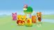 Конструктор LEGO DUPLO Disney День народження Вінні Пуха 22 деталі (10457) 10457 фото 8