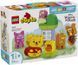 Конструктор LEGO DUPLO Disney День народження Вінні Пуха 22 деталі (10457) 10457 фото 2