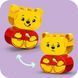 Конструктор LEGO DUPLO Disney День народження Вінні Пуха 22 деталі (10457) 10457 фото 4