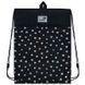 Сумка для взуття Kite Black&Silver K26-601M-14 K26-601M-14 фото 3
