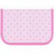 Пенал без наповнення Kite Hello Kitty HK26-621-3, 1 відділення, 1 відворот HK26-621-3 фото 4