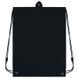 Сумка для взуття Kite Black&Silver K26-601M-14 K26-601M-14 фото 4