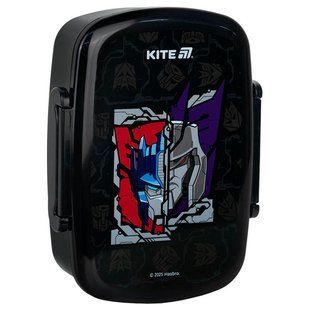 Ланчбокс с наполнением Kite Transformers TF25-163, 750 мл TF25-163 фото