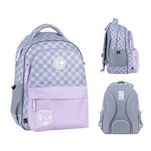 Рюкзак шкільний GoPack Education Make A Wish GO26-182M-1 GO26-182M-1 фото