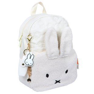 Рюкзак дитячий Yes K-47XS Miffy Toy 550596 фото